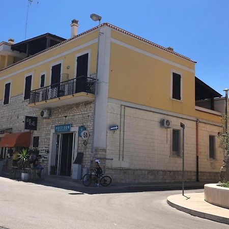 B&B Al Porto Novo Bisceglie Luaran gambar