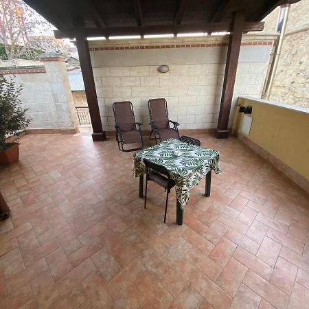 B&B Al Porto Novo Bisceglie Luaran gambar