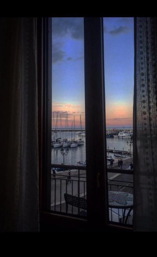 B&B Al Porto Novo Bisceglie Luaran gambar