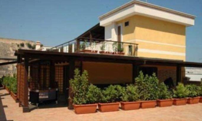 B&B Al Porto Novo Bisceglie Luaran gambar