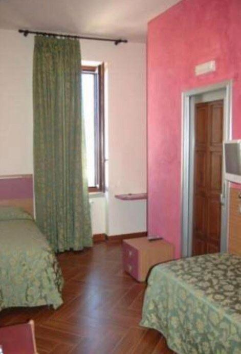 B&B Al Porto Novo Bisceglie Luaran gambar
