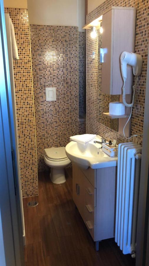 B&B Al Porto Novo Bisceglie Luaran gambar