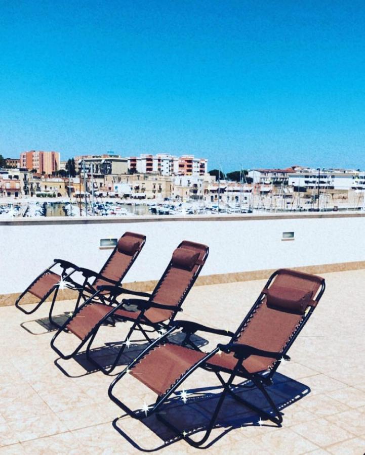 B&B Al Porto Novo Bisceglie Luaran gambar