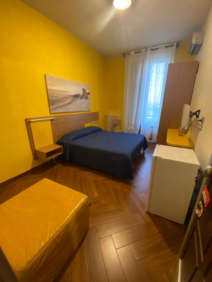 B&B Al Porto Novo Bisceglie Luaran gambar
