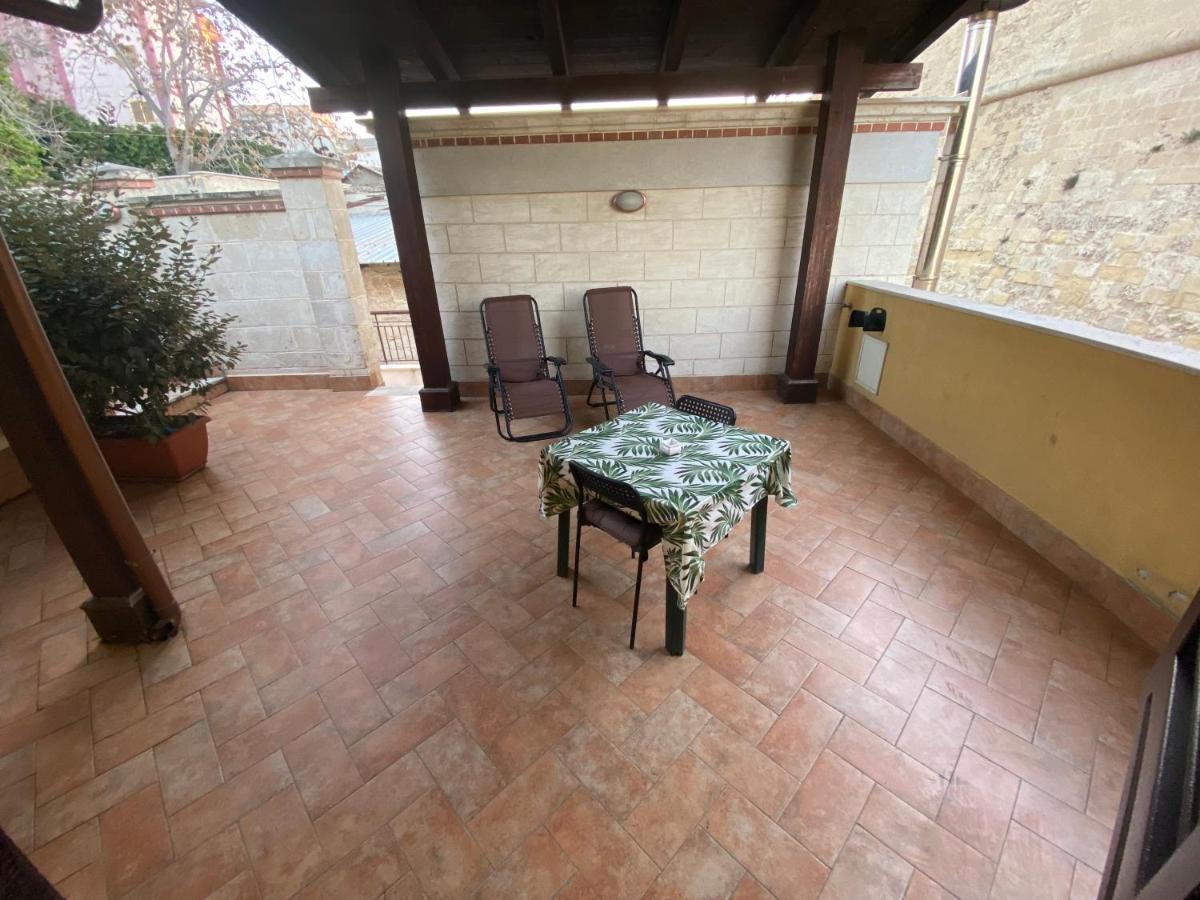 B&B Al Porto Novo Bisceglie Luaran gambar