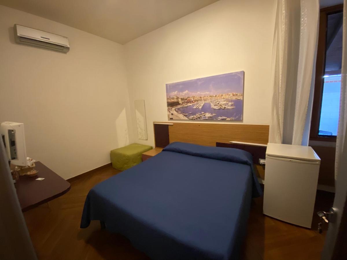 B&B Al Porto Novo Bisceglie Luaran gambar