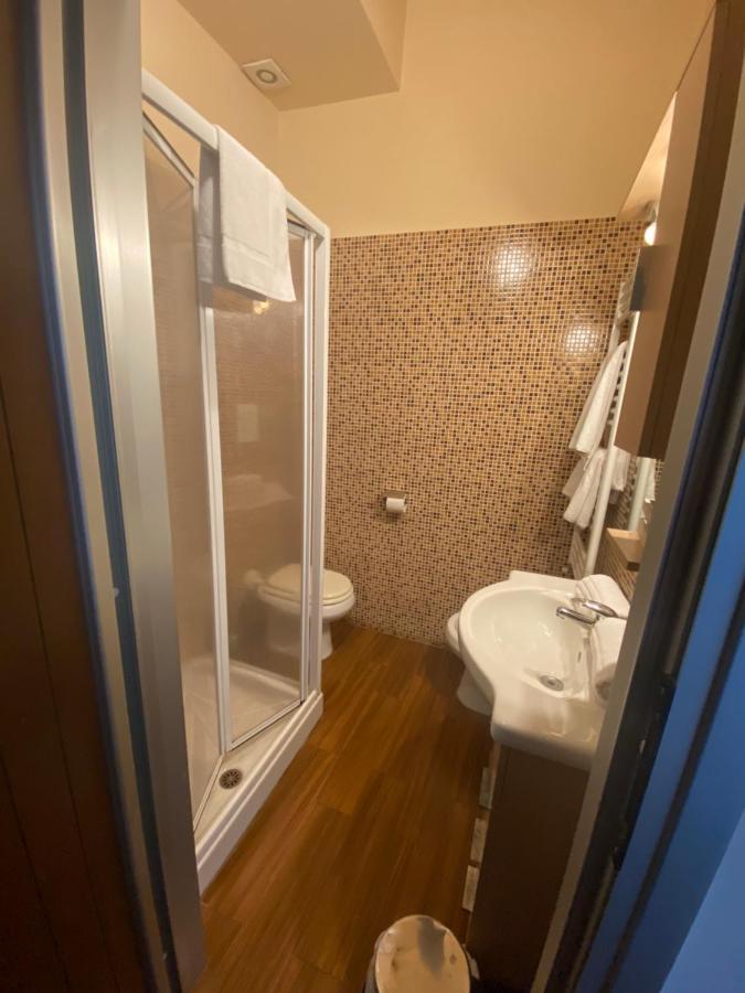 B&B Al Porto Novo Bisceglie Luaran gambar