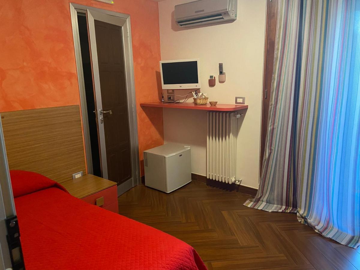B&B Al Porto Novo Bisceglie Luaran gambar
